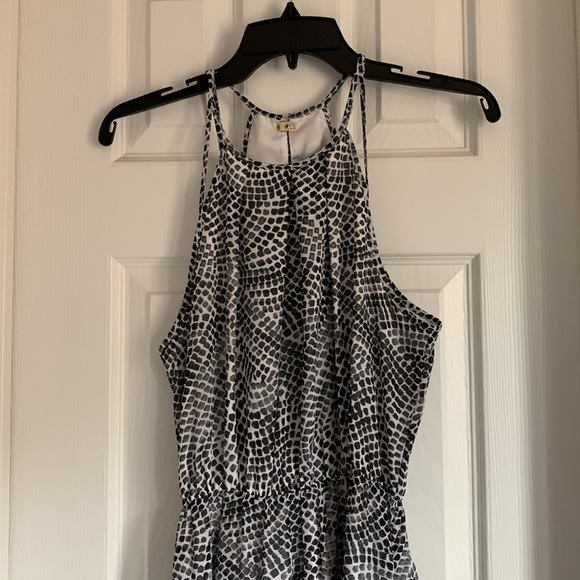 H&M Maxi Summer Dress - Picture 3 of 6